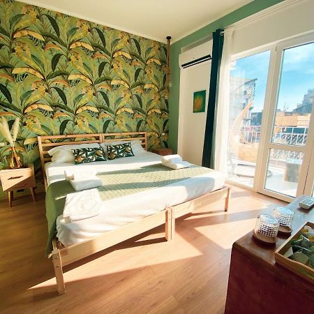 Bed and Breakfast Finestra Sulla Sicilia CTA Exterior foto