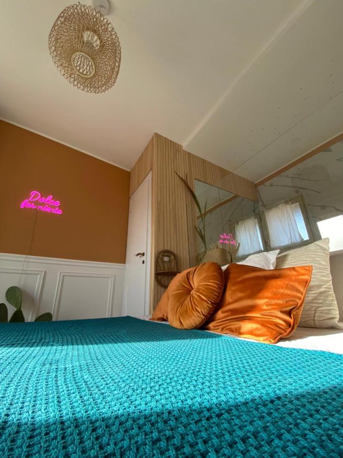 Bed and Breakfast Finestra Sulla Sicilia CTA Exterior foto