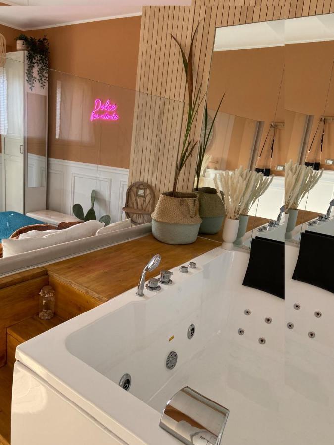 Bed and Breakfast Finestra Sulla Sicilia CTA Exterior foto