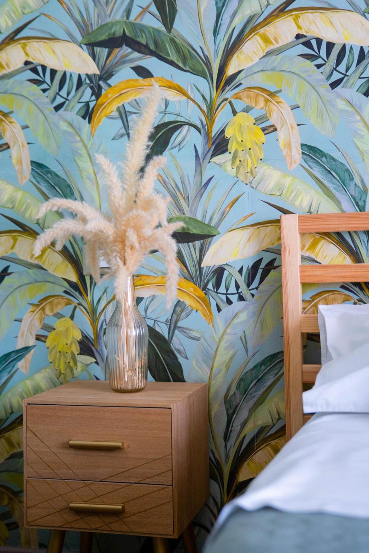 Bed and Breakfast Finestra Sulla Sicilia CTA Exterior foto
