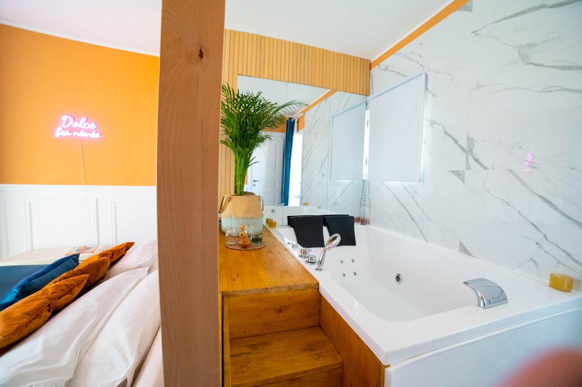 Bed and Breakfast Finestra Sulla Sicilia CTA Exterior foto